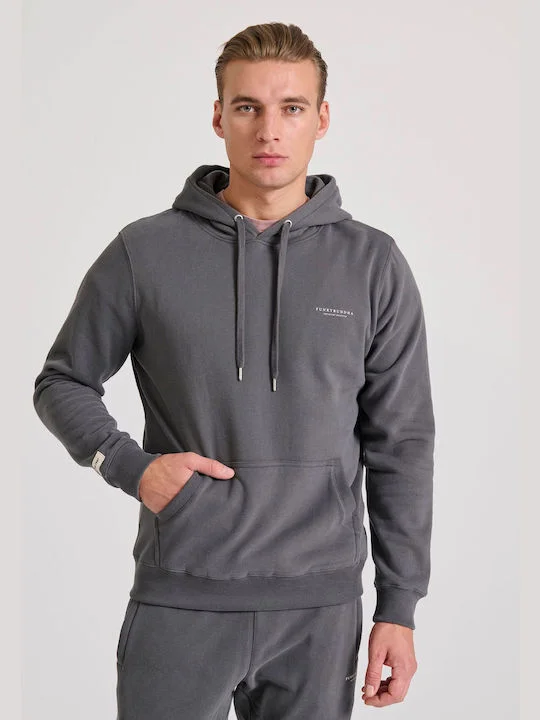 Φωτογραφία προϊόντος: funky buddha FUNKY-BUDDHA FBM010-002-06 DK GREY