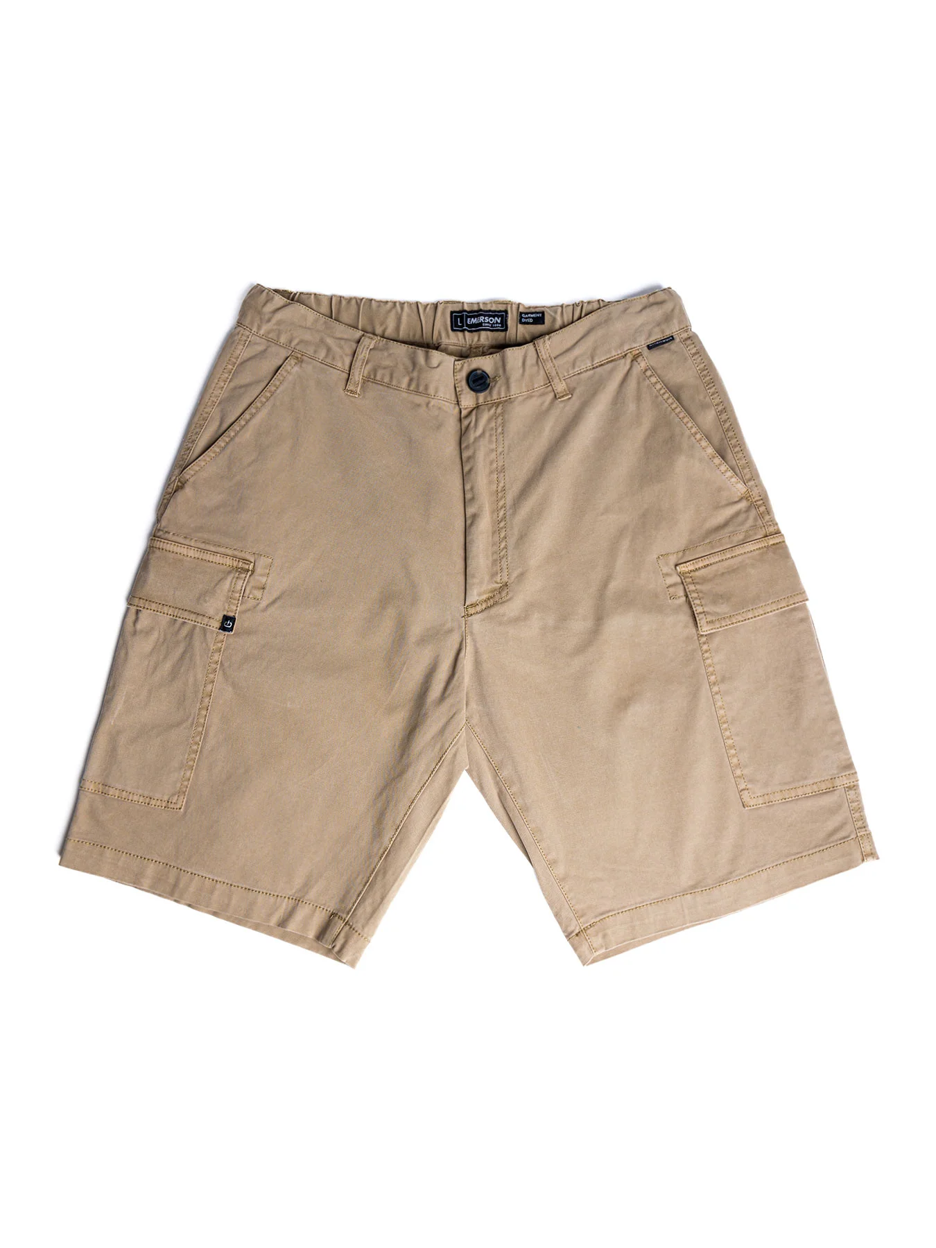 Φωτογραφία προϊόντος: EMERSON ΒΕΡΜΟΥΔΑ CARGO 241.EM47.56 BEIGE