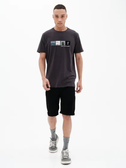 Φωτογραφία προϊόντος: EMERSON 221.EM33.47 OFF BLACK