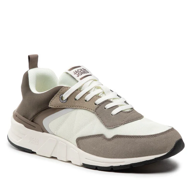 Φωτογραφία προϊόντος: jack and jones JACK + JONES 12203667 GREY-WHITE