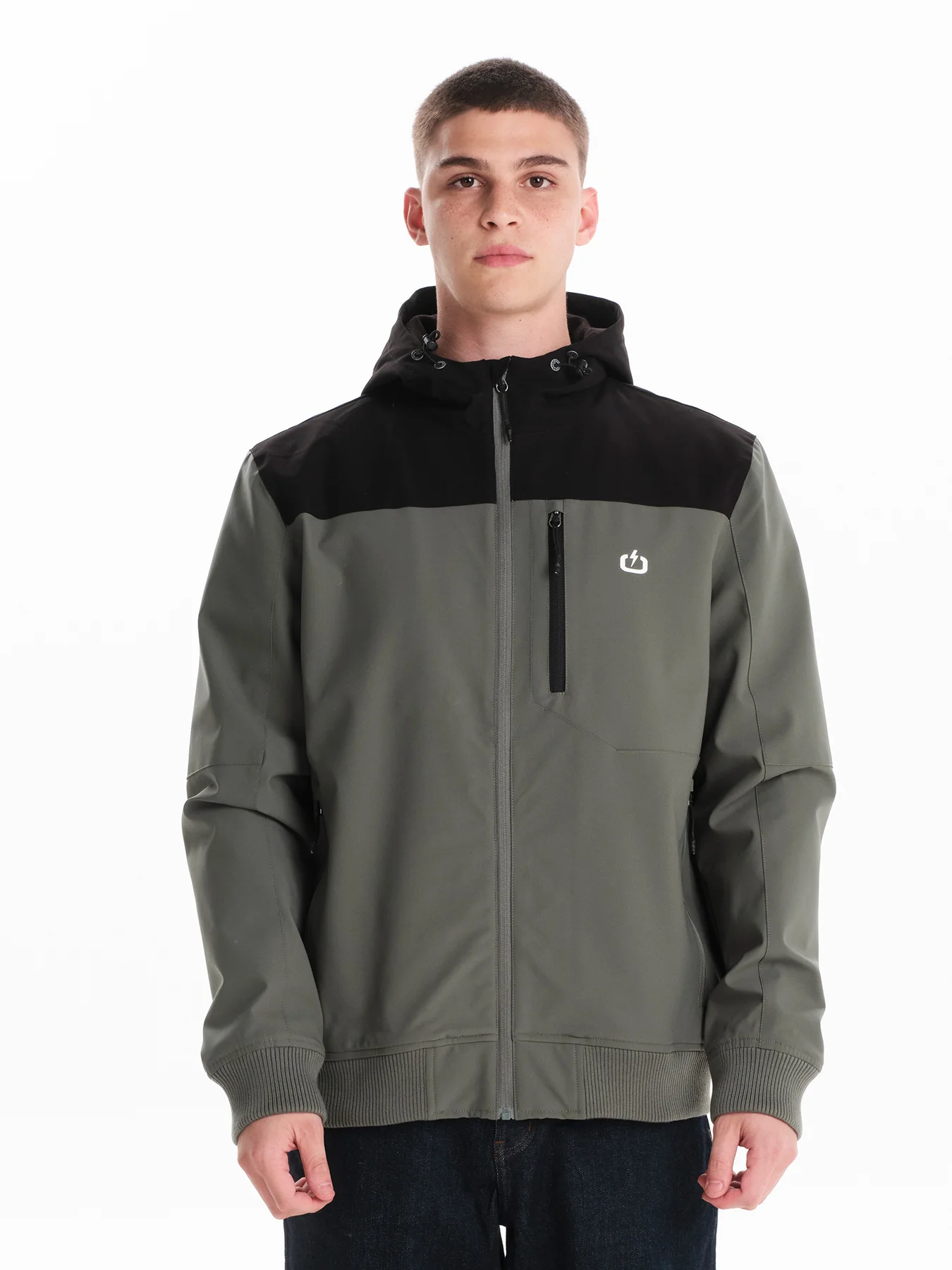 Φωτογραφία προϊόντος: EMERSON 242.EM10.18 BLACK-OLIVE