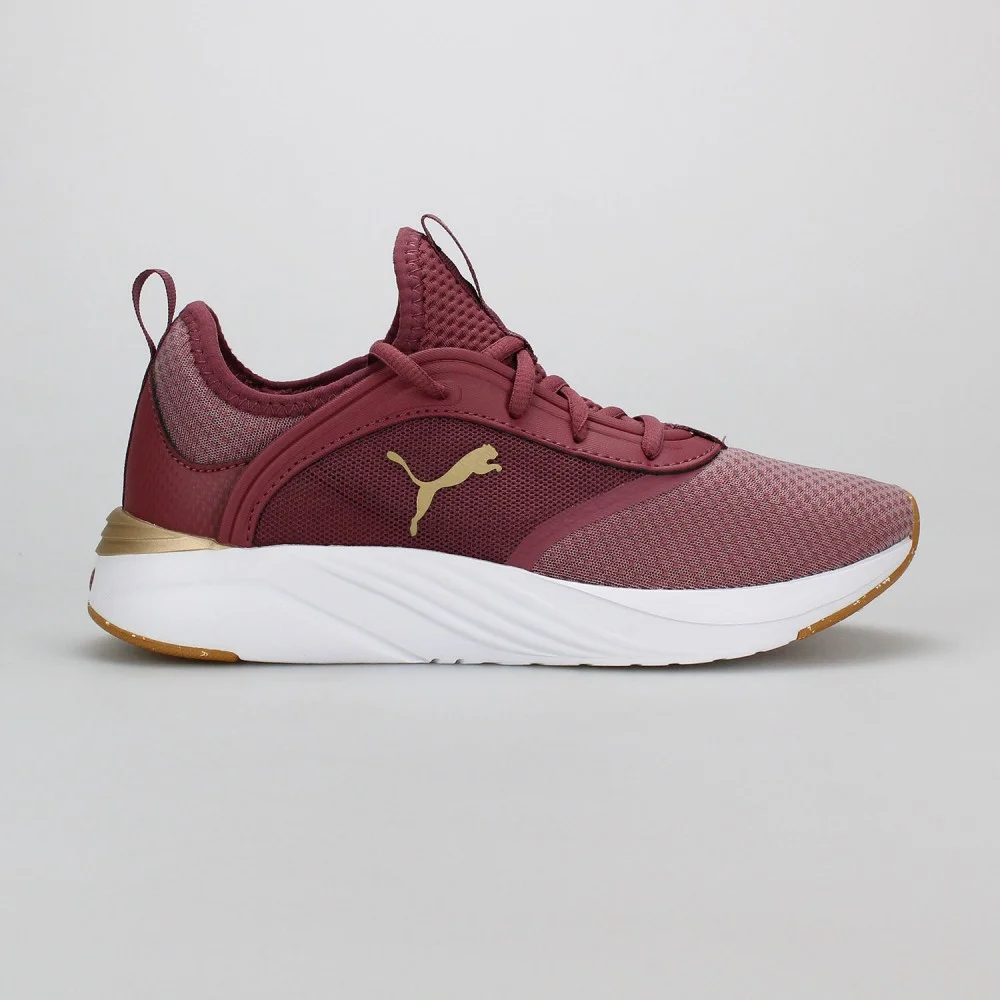 Φωτογραφία προϊόντος: PUMA SOFTRIDE RUBY BETTER 377311 04 VIOLET-GOLD