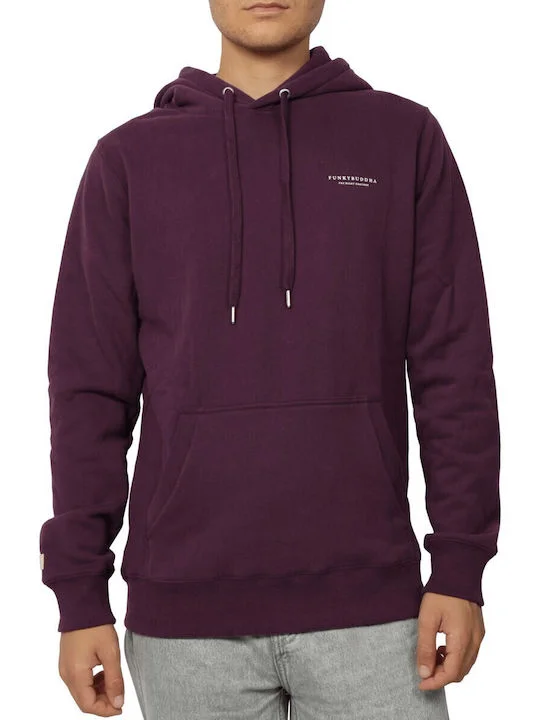 Φωτογραφία προϊόντος: funky buddha FUNKY-BUDDHA FBM010-002-06 PLUM