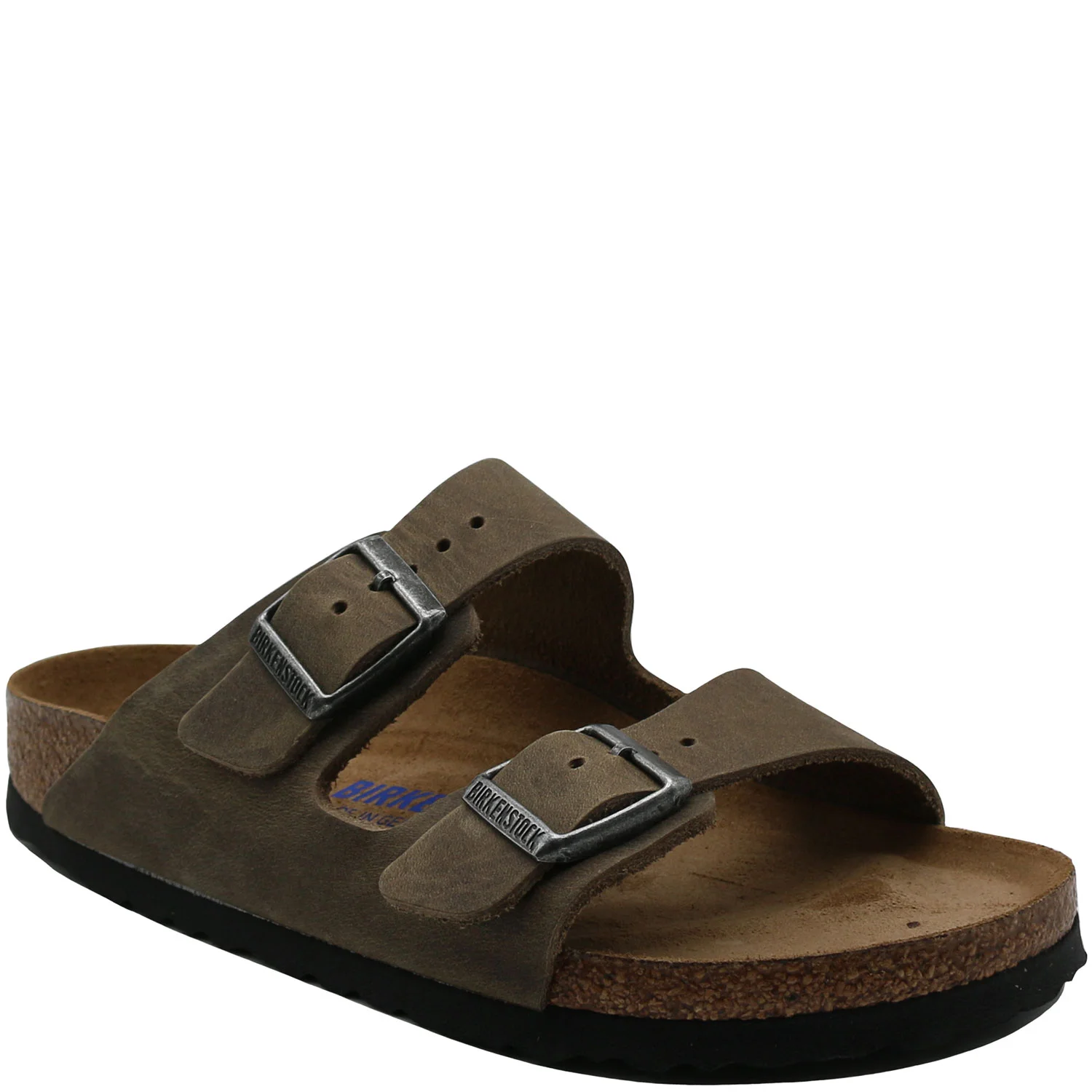 Φωτογραφία προϊόντος: BIRKENSTOCK 1019377 ARIZONA BS FADED KHAKI