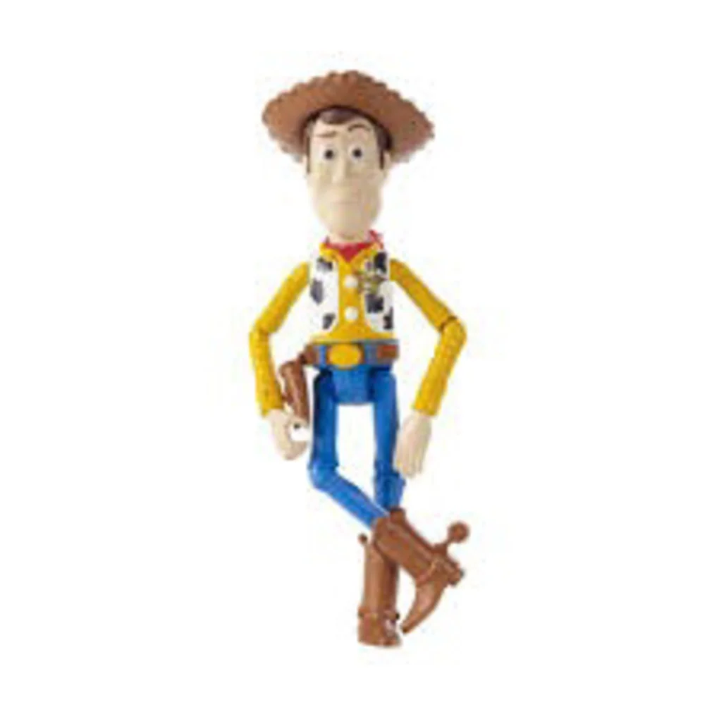 Φωτογραφία προϊόντος: TOY STORY 4 ΦΙΓΟΥΡΑ 18 ΕΚ WOODY