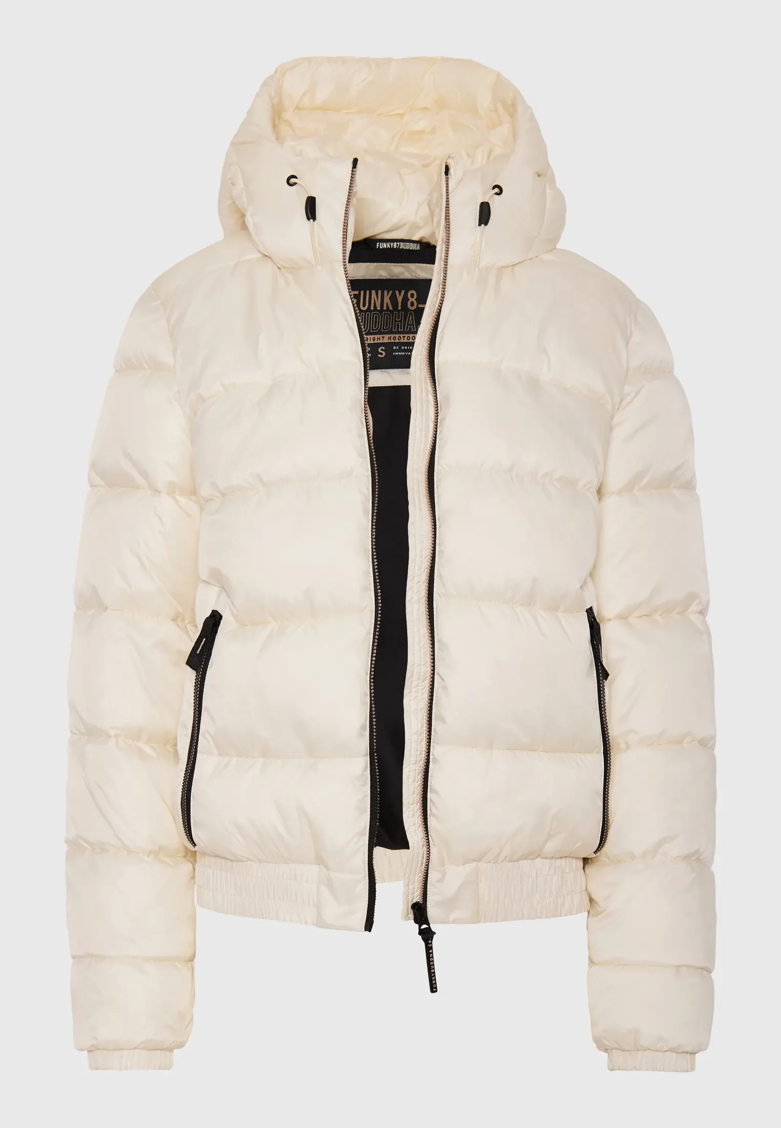 Φωτογραφία προϊόντος: FUNKY BUDDHA FBL010-103-01 (CHALK)