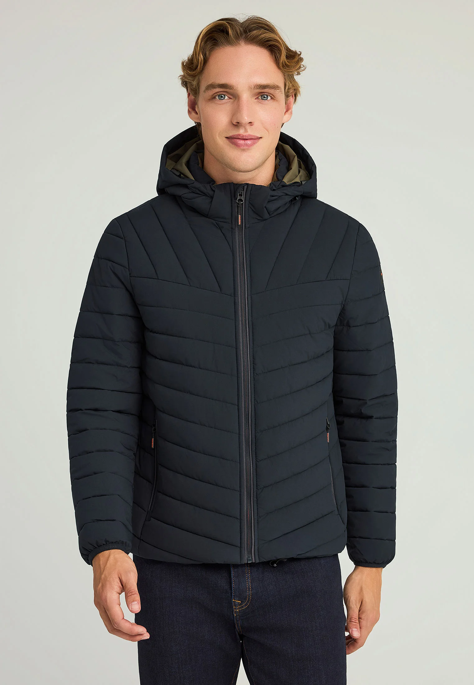 Φωτογραφία προϊόντος: FUNKY BUDDHA FBM012-002-01 NAVY