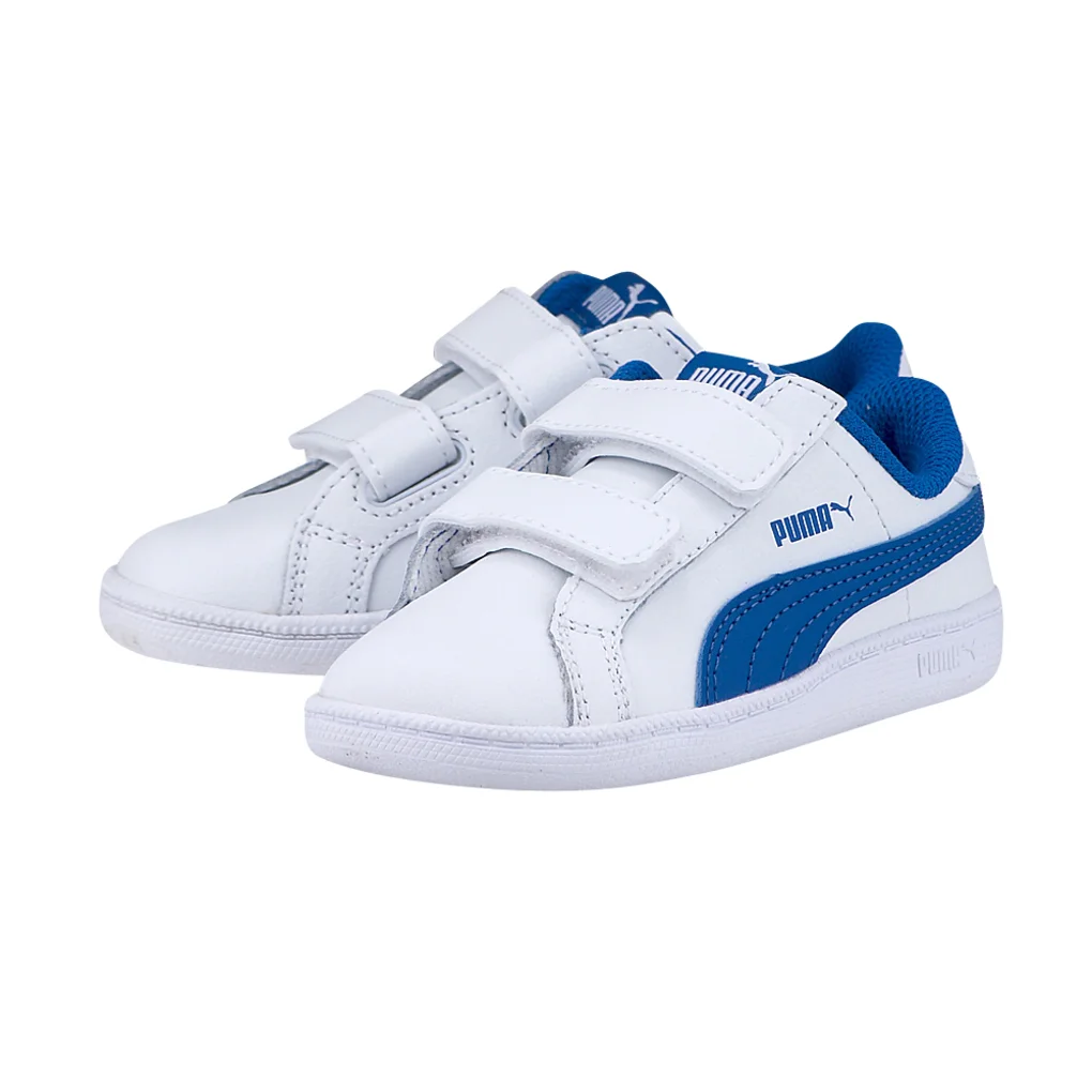 Φωτογραφία προϊόντος: ΑΘΛΗΤΙΚΑ PUMA 361591 Smash FUN L V PS ΑΓΟΡΙ