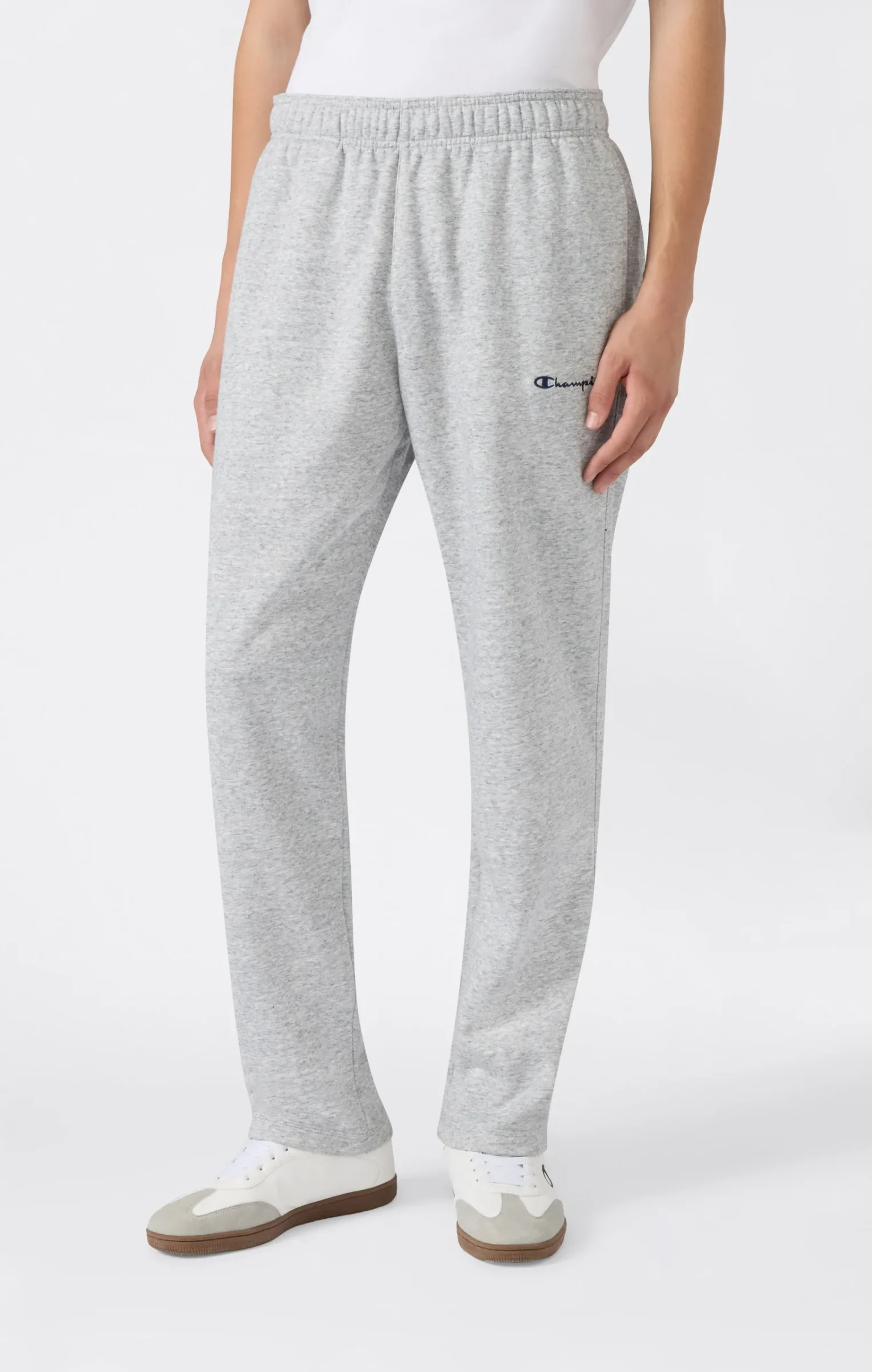Φωτογραφία προϊόντος: CHAMPION 221801 EM021 LIGHT GREY