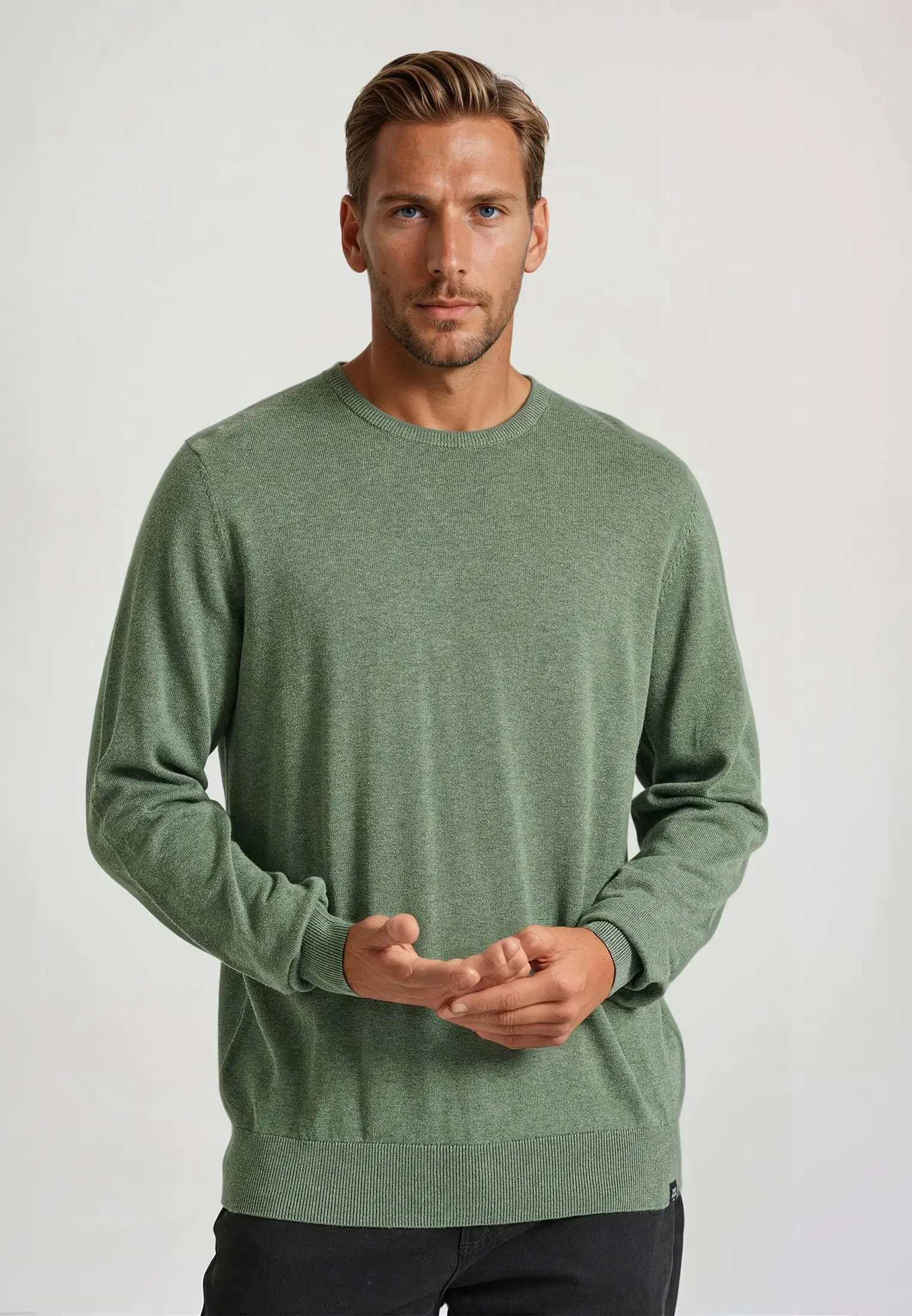 Φωτογραφία προϊόντος: FUNKY BUDDHA FBM010-001-09 (DK GREEN MEL)