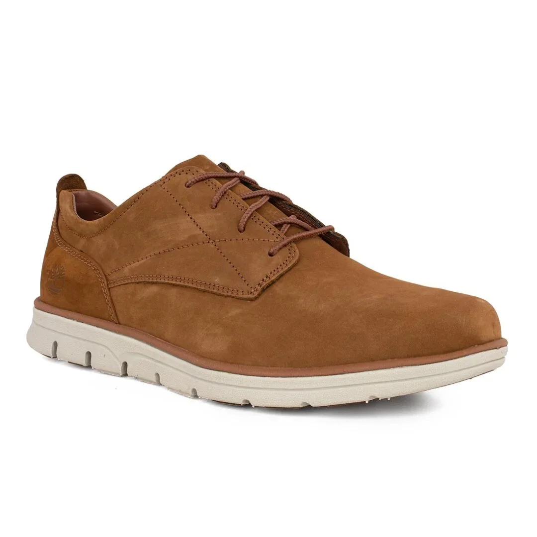 Φωτογραφία προϊόντος: TIMBERLAND BRADSTREET A2A3E (SADDLE)