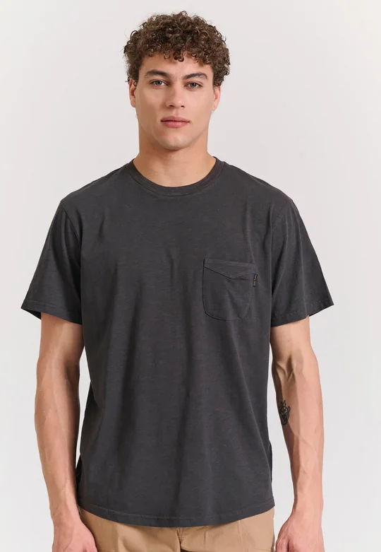 Φωτογραφία προϊόντος: FUNKY BUDDHA FBM011-006-04 ANTHRACITE