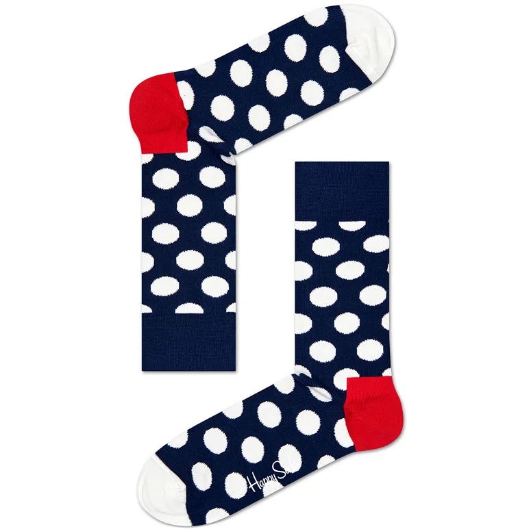 Φωτογραφία προϊόντος: HAPPY SOCKS BDO01-6650