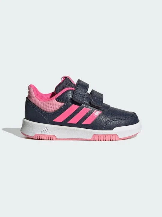 Φωτογραφία προϊόντος: ADIDAS TENSAUR SPORT 2.0 CF I ID2312 BLUE-PINK