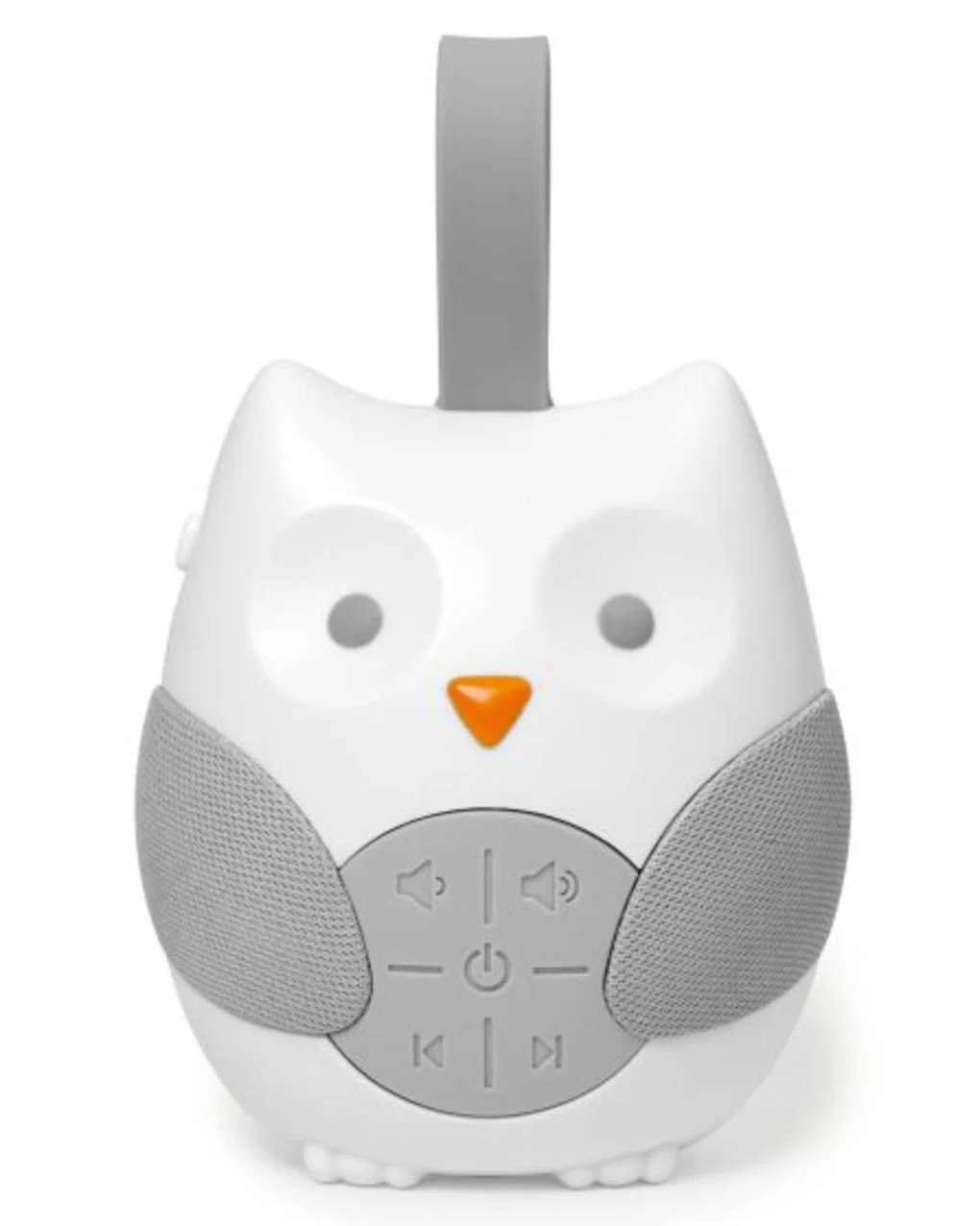 Φωτογραφία προϊόντος: STROLL +amp; GO PORTABLE BABY SOOTHER- OWL