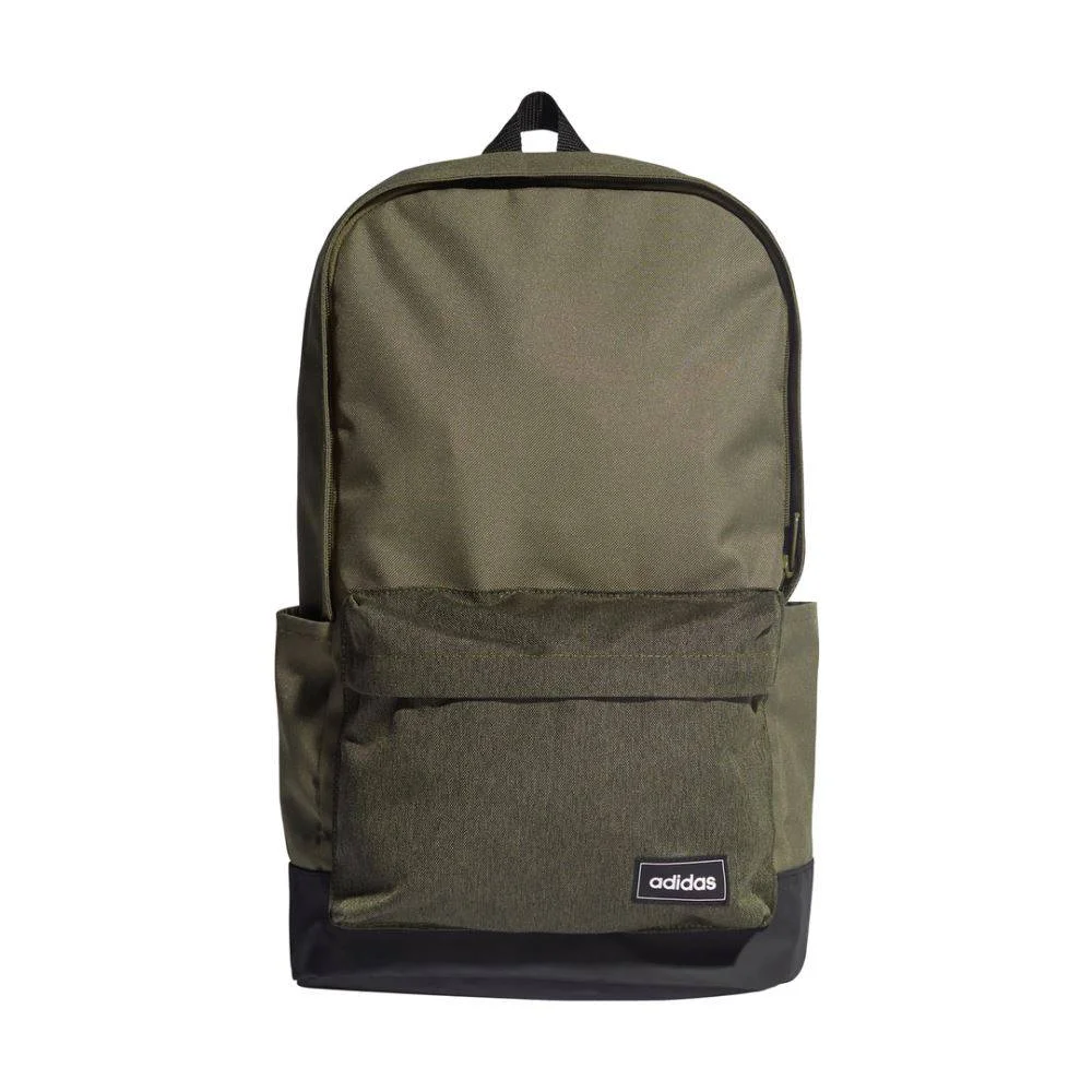 Φωτογραφία προϊόντος: H58227 - ADIDAS CLASSIC BACKPACK MEDIUM OLIVE Color