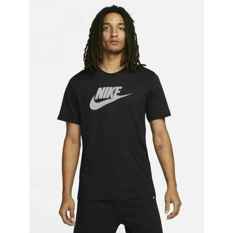 Φωτογραφία προϊόντος: Nike M NSW HYBRID SS TOP DO7229-010
