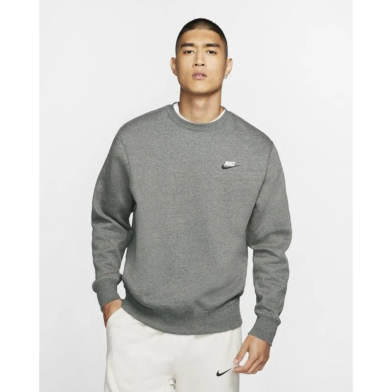 Φωτογραφία προϊόντος: Nike Sportswear Club Fleece BV2662-066