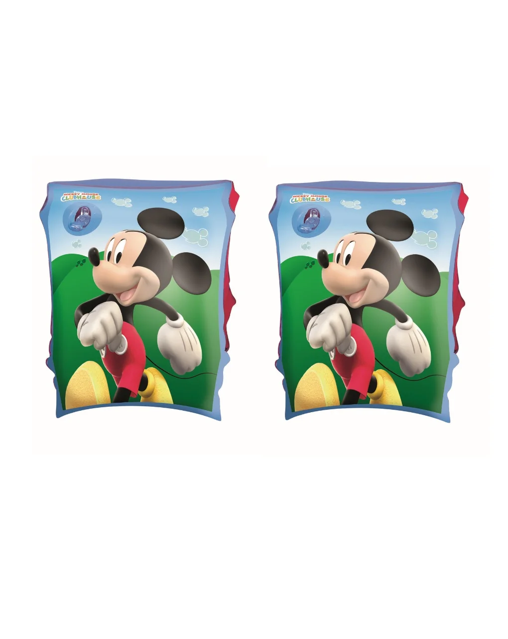 Φωτογραφία προϊόντος: ΜΠΡΑΤΣΑΚΙΑ MICKEY CLUBHOUSE