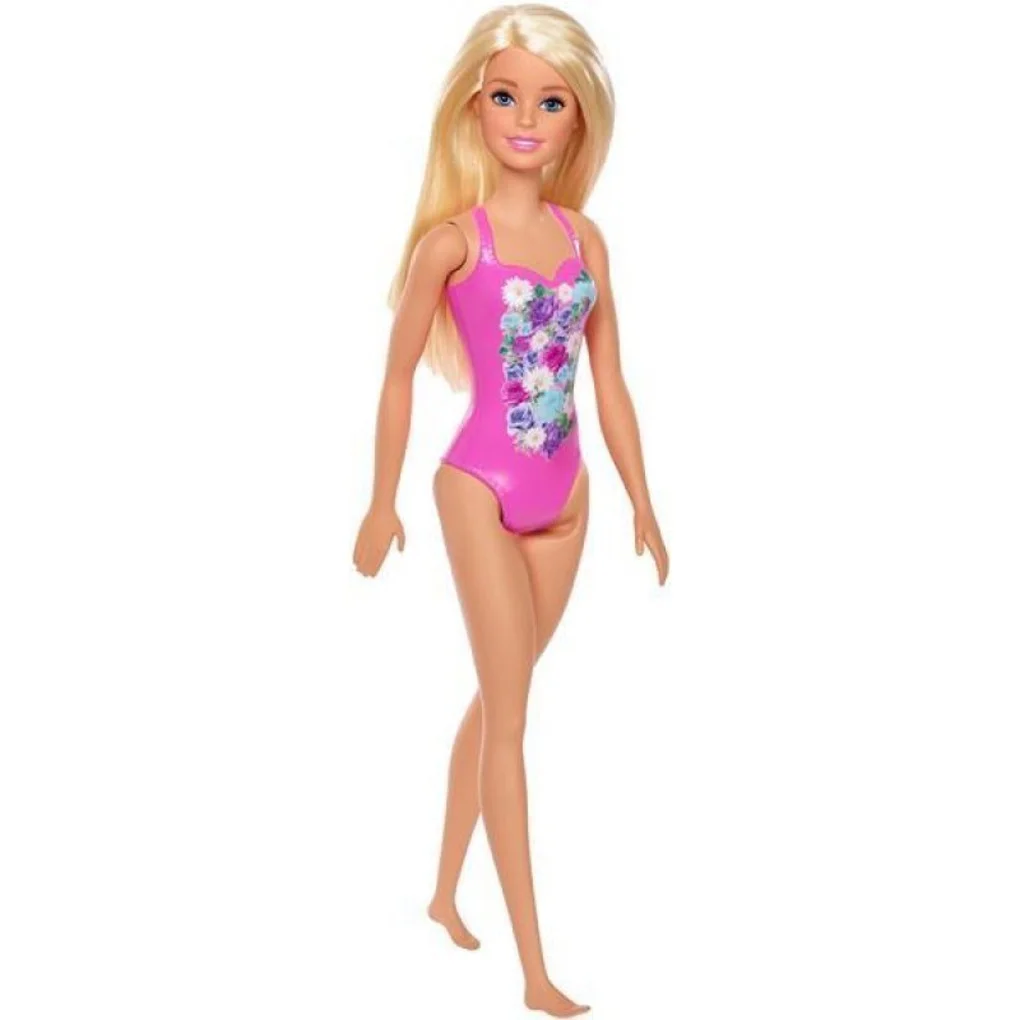 Φωτογραφία προϊόντος: BARBIE BEACH (3 ΣΧΕΔΙΑ)