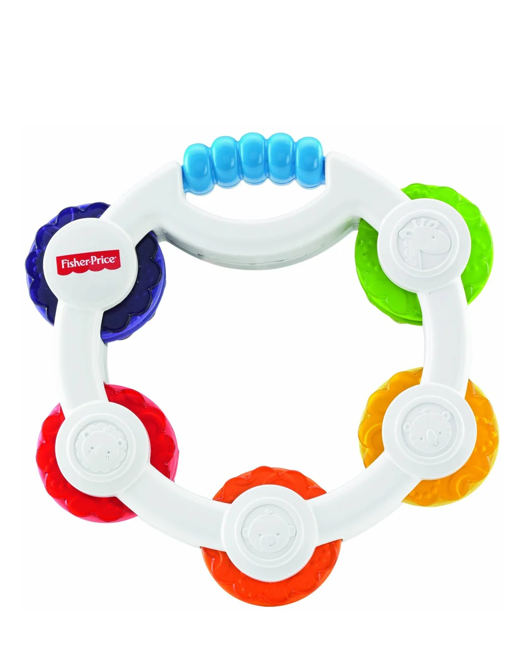 Φωτογραφία προϊόντος: Fisher Price Ντέφι