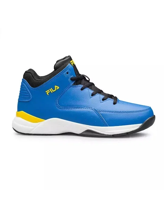 Φωτογραφία προϊόντος: FILA Memory Dunk 2 Lace 3AF23034-225