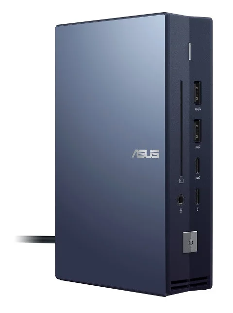 Φωτογραφία προϊόντος: ASUS USB-C DOCKING STATION SIMPRO DOCK 2
