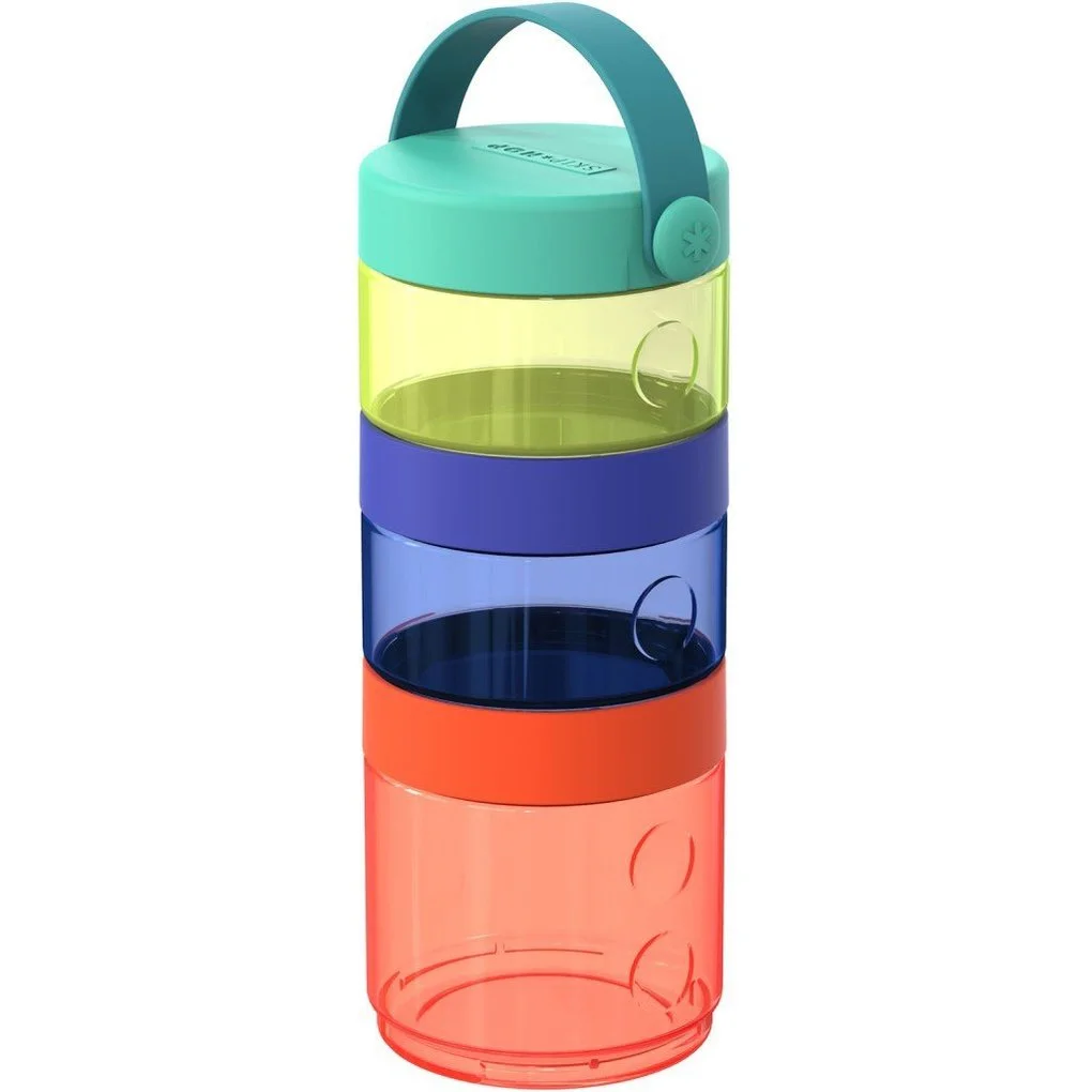Φωτογραφία προϊόντος: GRAB +amp; GO FOOD STORAGE TOWER