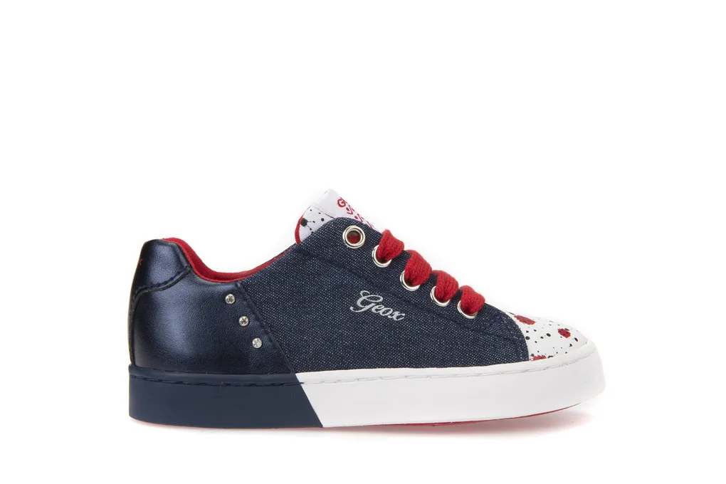 Φωτογραφία προϊόντος: SNEAKERS JR CIAK GIRL ΜΕΓ.28-32