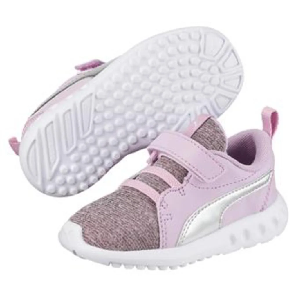 Φωτογραφία προϊόντος: ΑΘΛΗΤΙΚΑ PUMA 191251 Carson 2 Ribknit V Inf ΜΕΓ.20-27