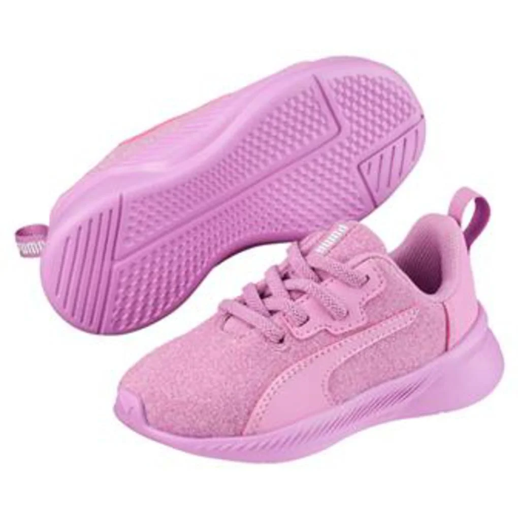 Φωτογραφία προϊόντος: ΑΘΛΗΤΙΚΑ PUMA Tishatsu Runner Knit AC Inf ΜΕΓ.20-27