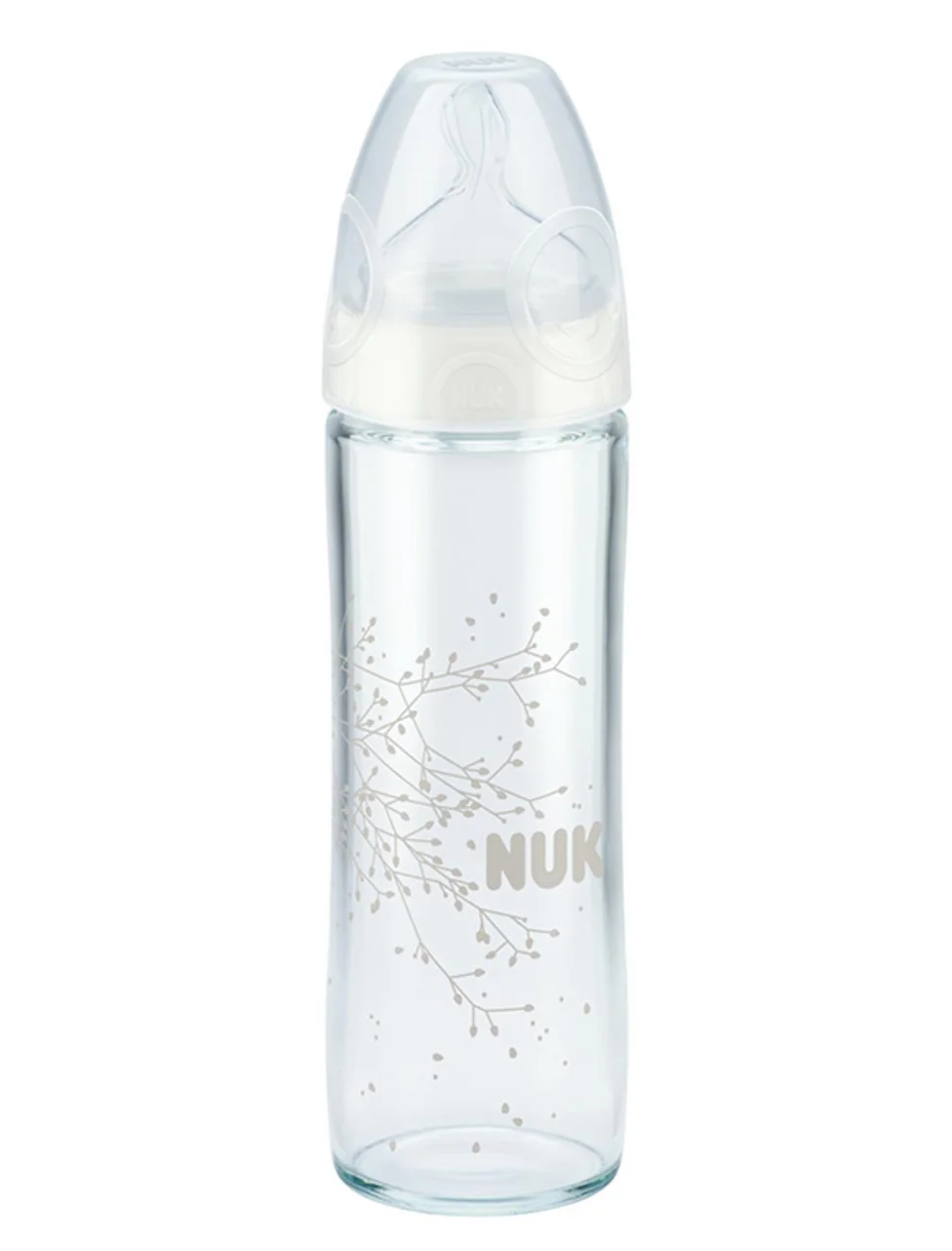 Φωτογραφία προϊόντος: ΓΥΑΛΙΝΟ ΜΠΙΜΜΕΡΟ NEW CLASSIC 240ML