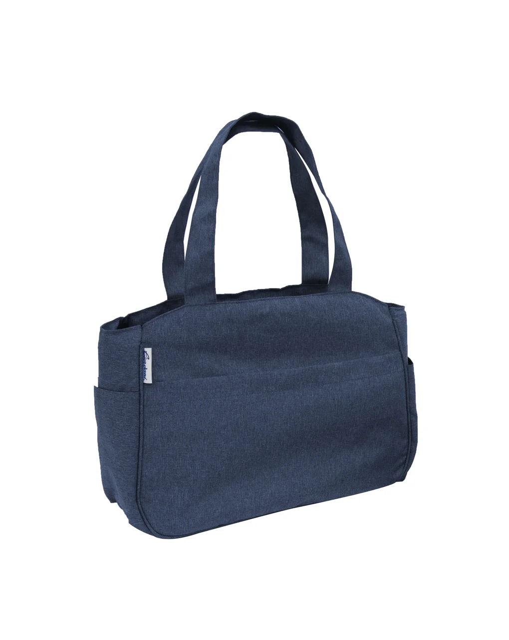 Φωτογραφία προϊόντος: ΤΣΑΝΤΑ-ΑΛΛΑΞΙΕΡΑ MAMY BAG BLUE