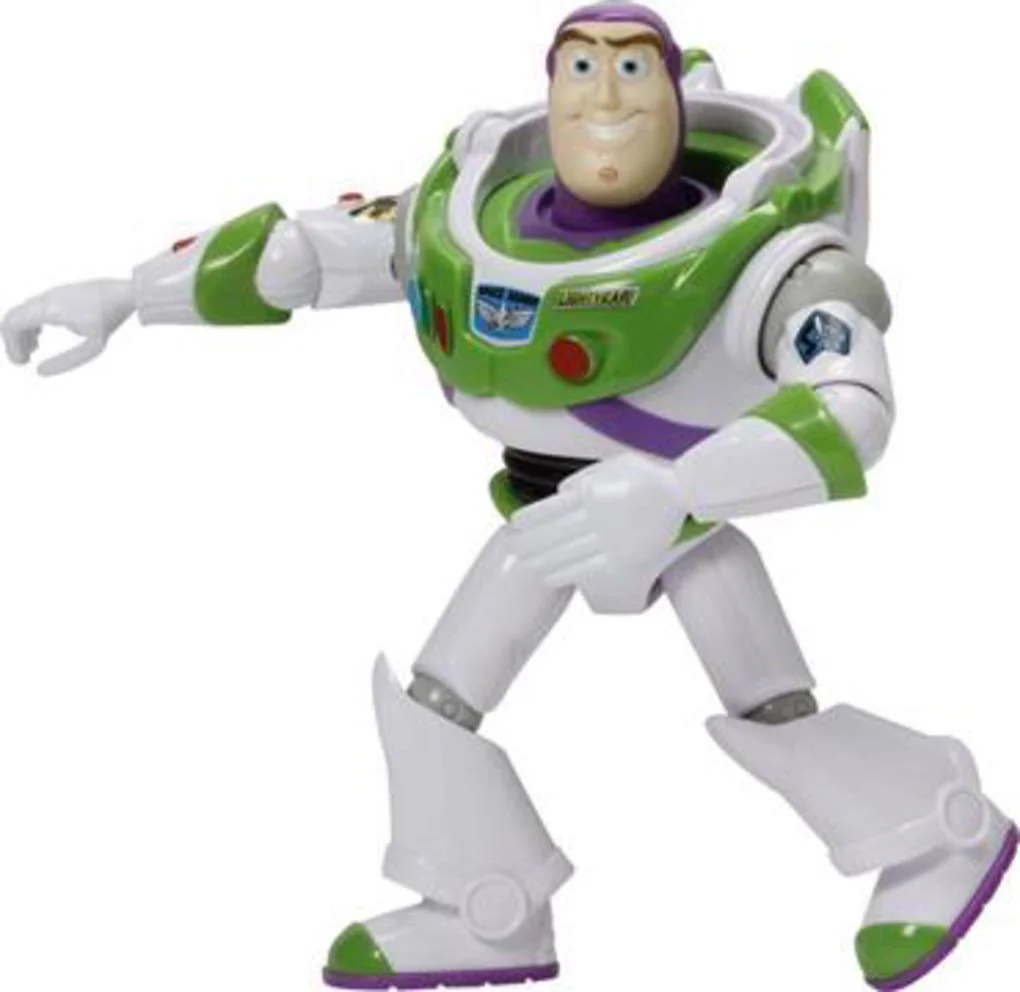 Φωτογραφία προϊόντος: TOY STORY 4 ΦΙΓΟΥΡΑ 18 ΕΚ BUZZ