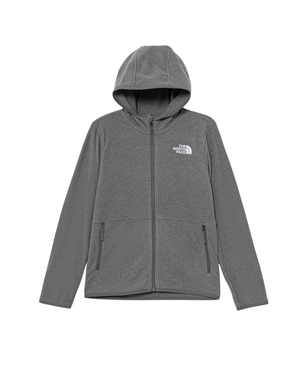 Φωτογραφία προϊόντος: The North Face Teen Glacier Παιδική Ζακέτα Fleece