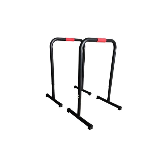 Φωτογραφία προϊόντος: Viking H:79-89 Adjustable Παράλληλες Μπάρες (Black)