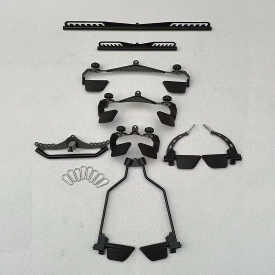 Φωτογραφία προϊόντος: Viking Black Grip Set
