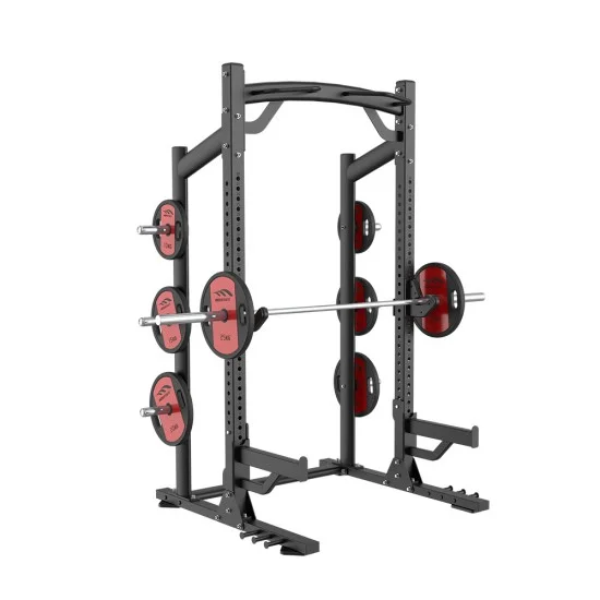 Φωτογραφία προϊόντος: Viking Black Line H-21 Power Rack