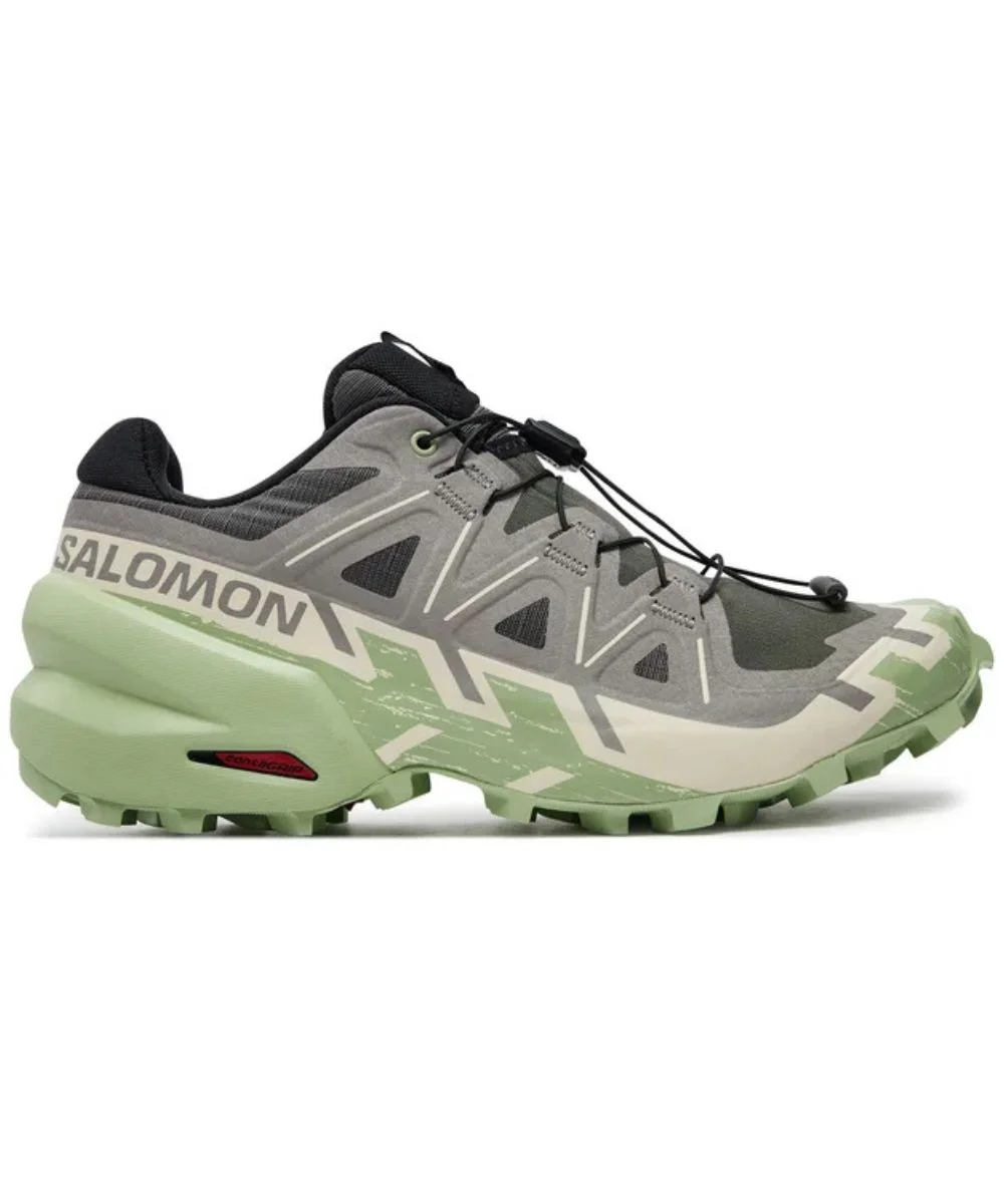 Φωτογραφία προϊόντος: Salomon Trail Running Speedcross 6 Γυναικεία Παπούτσια