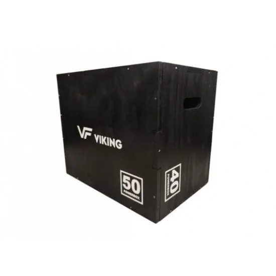 Φωτογραφία προϊόντος: Crossfit Box Viking PB-2