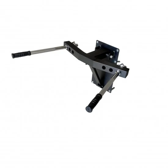 Φωτογραφία προϊόντος: Δίζυγο τοίχου Viking P-10 - Wall mount Dip station