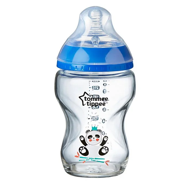 Φωτογραφία προϊόντος: Tommee Tippee Ηλεκτρικος αποστειρωτης ατμου Closer to nature 423210