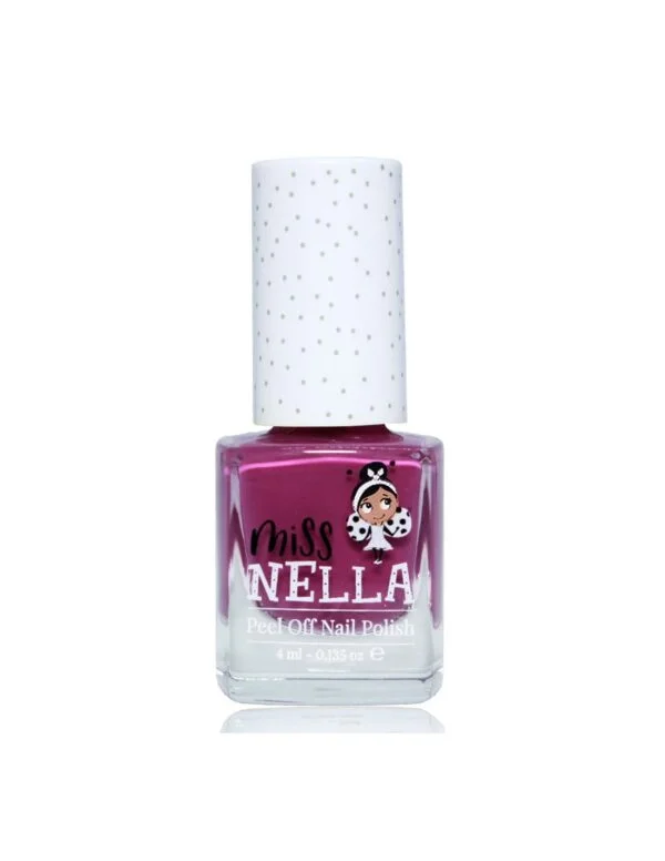Φωτογραφία προϊόντος: MAD BEAUTY NAIL POLISH LITTLE POPPET