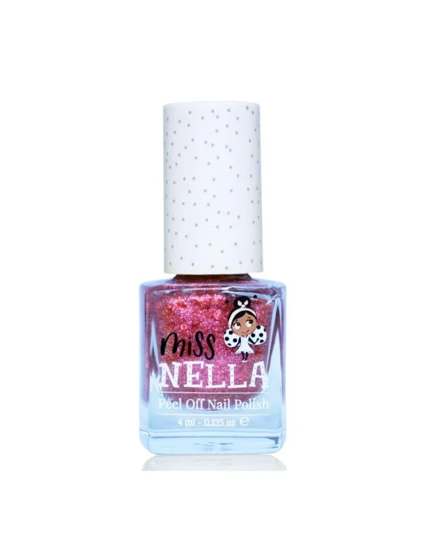 Φωτογραφία προϊόντος: MAD BEAUTY NAIL POLISH SHAZAM