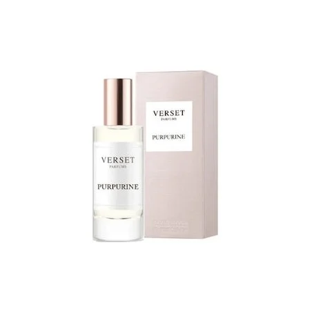 Φωτογραφία προϊόντος: Verset Purpurine Eau de Parfum Γυναικείο 15ml