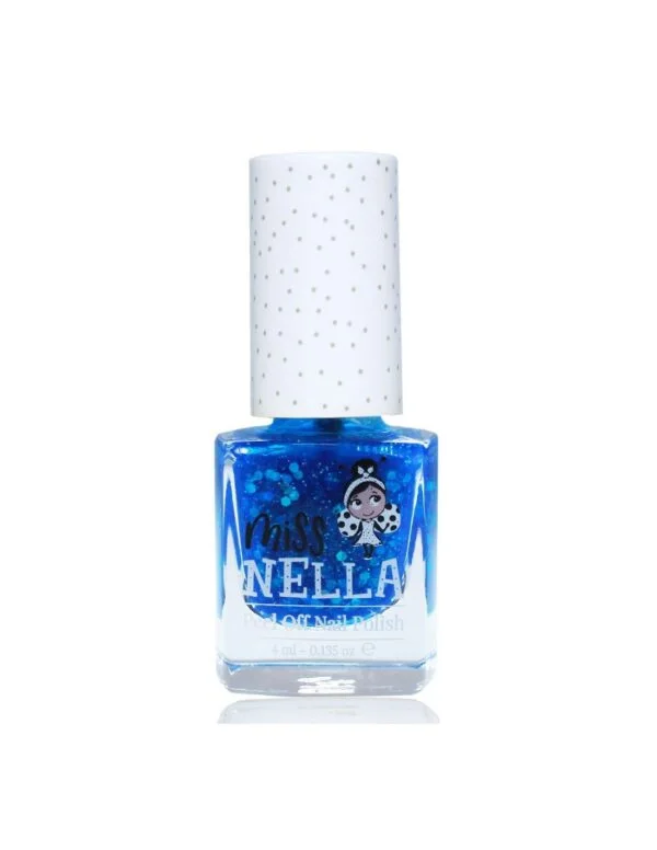 Φωτογραφία προϊόντος: MAD BEAUTY NAIL POLISH COOL KID