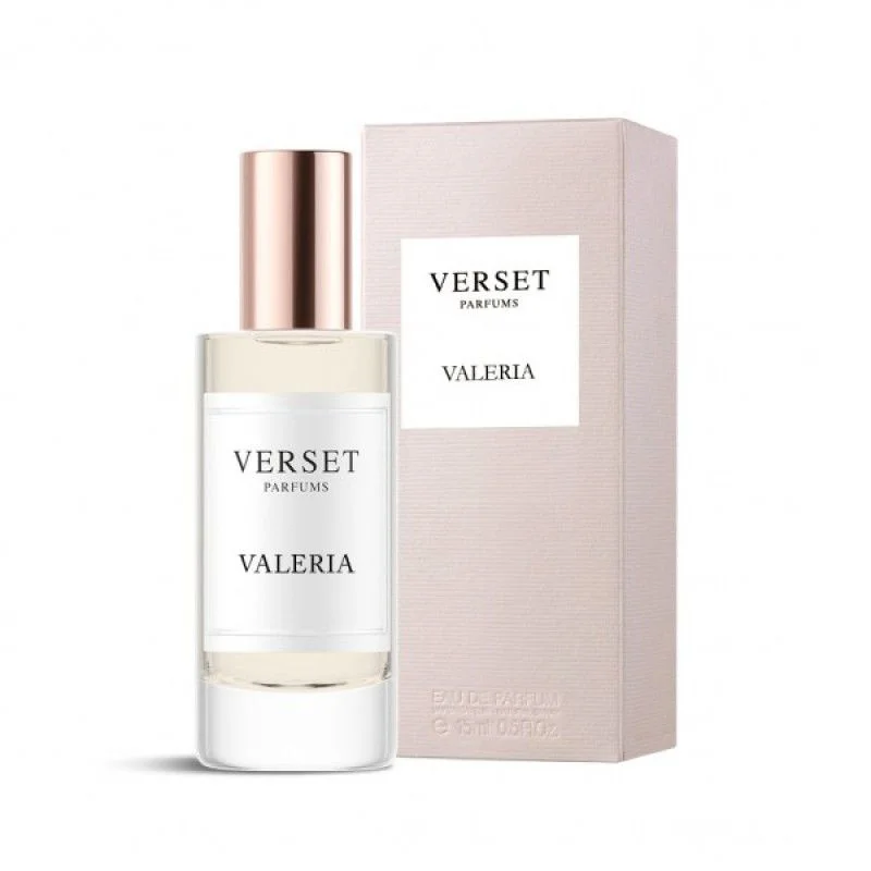 Φωτογραφία προϊόντος: Verset Valeria Eau De Parfum Γυναικείο 15 ml