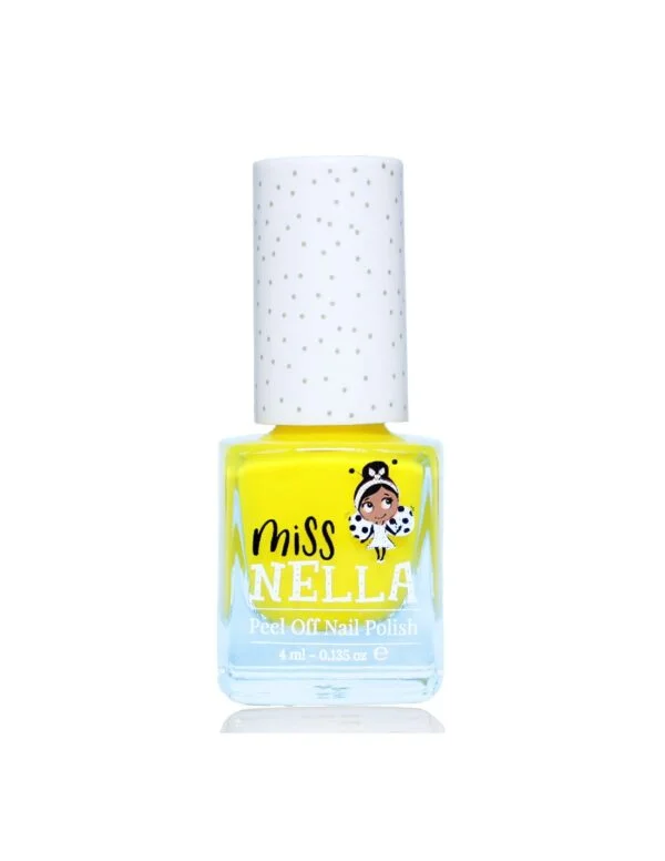 Φωτογραφία προϊόντος: MAD BEAUTY NAIL POLISH SUN KISSED