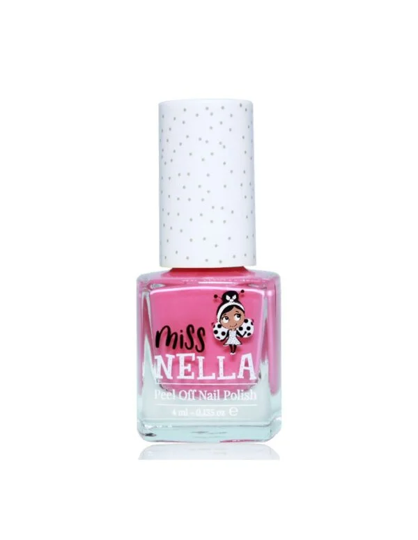 Φωτογραφία προϊόντος: MAD BEAUTY NAIL POLISH PINK A BOO