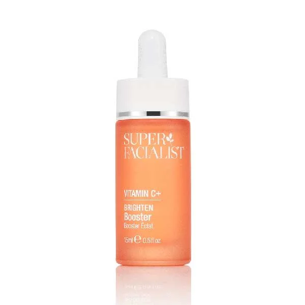 Φωτογραφία προϊόντος: Super Facialist Vitamin C Brighten Booster 15ml